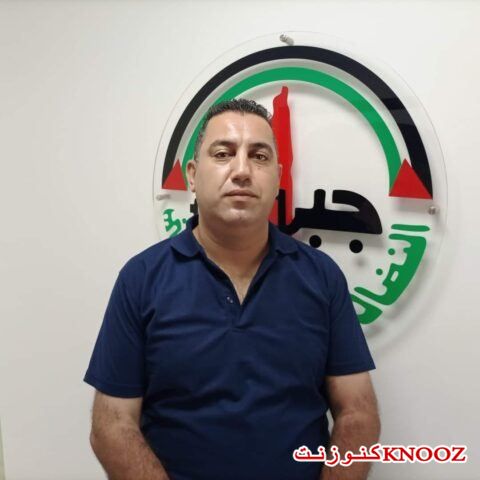 علوش يدعو لكسر الحصار الجائر المفروض على نابلس